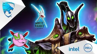 EGL One Dota 2 Season 3 HIGHLIGHTS - Whiterabbit Gaming VS Punx Interactive LB