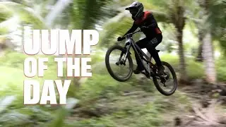 Syatglass MTB Downhill Gaming Brgy. Olympog Gen. Santos City 