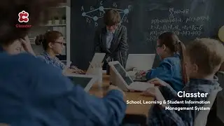 Classter: Unlock the Future of Education