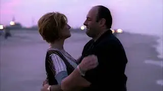 The Sopranos - Whitecaps