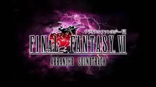 Final Fantasy VI Arranged Soundtrack - [1.25] - Metamorphosis
