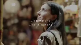 Camelia Townhouses by Emaar in Arabian Ranches II, Dubai (Capri Realty)
