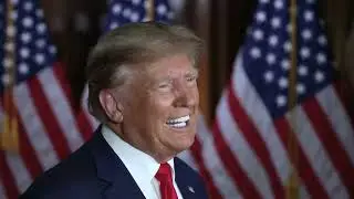 Donald Trump Vlog: Title 42 and Joe Biden - May 3, 2023