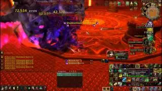 Monk solo Heroic Nefarian !!!!!