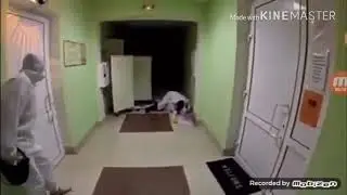 SCP-008 breach
