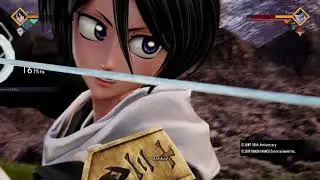 75%? TSUGI NO MAI COMBINATION - JUMP FORCE