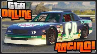 NASCAR Racing in 