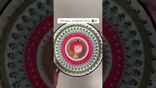 You're A Good Sport, Charlie Brown Soundtrack - Animated Peanuts Vinyl!