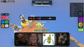 Roblox - Adivinha o Meme ou Morra!