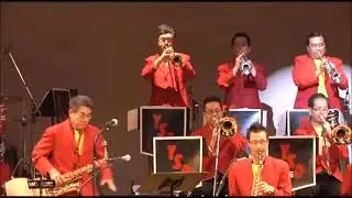 セプテンバー (September)   big band jazz