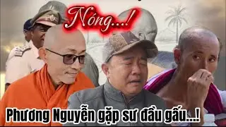 Căng đ&eacute;t! Phương Nguyễn Toang Rồi Sư Ph&aacute;p Hỷ Xử Đẹp/ H6 v&agrave; 40 K&ecirc;nh YouTube Xanh&hellip;!