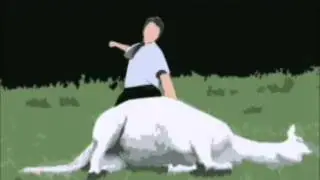 Beating A Dead Horse