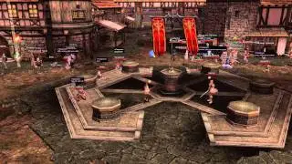 Gludio (Lineage 2 L2 GoD)