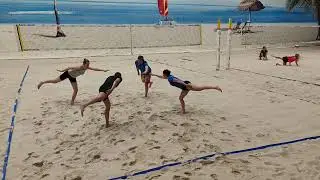 Training 2o.o8