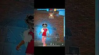 `IMPOSSIBLE 1V4 CLUTCH 🍷🗿"#freefireshorts #1vs4 #freefire