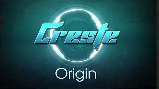 Origin by Creste. Progressive/Melodic House.