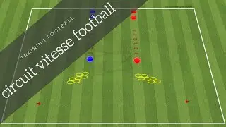 circuit vitesse football
