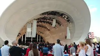 Rady Shell Concert