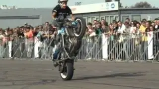 Miha Mol Stunt Fest (Andrey Golovnya)