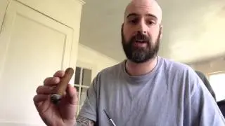 Cigar Snob- An introduction to the world of Cigars