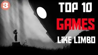 Top 10 Games Like Limbo | Inside | Ori | Journey Part 3