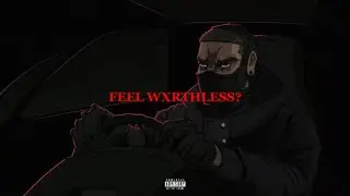scarlxrd - FEEL WXRTHLESS? (Lyrics)