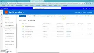 Microsoft Share Point - Synchroniser votre biblioth&egrave;que de documents avec OneDrive Desktop