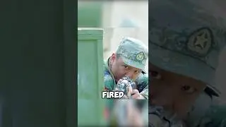 There is a big gap between training and actual combat #army #film #cinefilm #fmovies #shorts #fyp