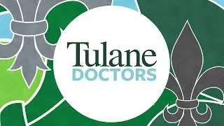 Dr. Aaron Dumont - Tulane Doctors