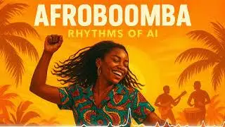 🎶Style Unknown - Afroboomba I #Moombahton #TropicalGroove