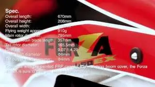 Forza 450 EX