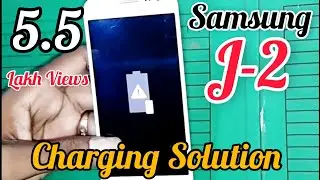 Samsung J2 charging Problem 100% Solution #mobileengineer