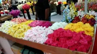 International Trade Fair 2017 || India Expo Mart, Greater Noida,UP