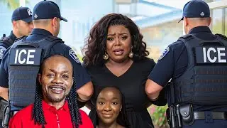 Afia Schwarzenegger In Trouble Again Team Legal Wives EXPOSE And Plot Against… AMID Daddy LUMBA Issu