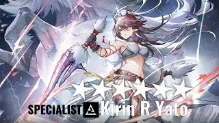[Arknights] CF-8 3 Fast redeploy (Surtr?)