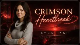 Lyra Lane - Crimson Heartbreak (Official Audio With Lyrics)
