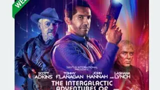 فيلم Max Cloud (2020) كامل مترجم