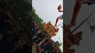 ogoh ognh desa seputih raman