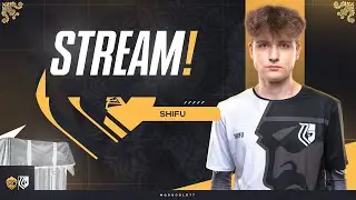 GodLike77 SHIFU vs HIGH RANK IN CLASIC