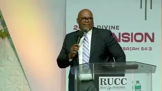 Take Them To Jesus | Pastor L Jadezweni