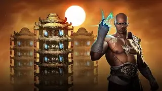 Torre Del Tiempo Primera Vuelta Mortal Kombat Mobile 7.0.1