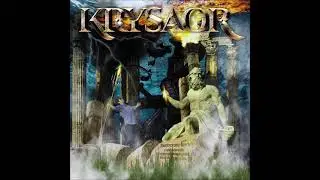 KRYSAOR - Emperor Of The Seas