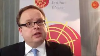 European Global Strategy Project. The European Union:  What Kind of Global Actor?