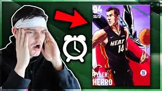 i only spent 90 minutes grinding for this free hero card and he is a Herro....