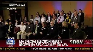 Frank Luntz Focus Group Explains the Election Results!