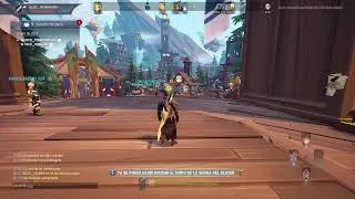DAUNTLESS / RETO / EMBERMANE/DUO