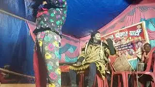 Pavitra Paswan Nach company Pawan Shatabdi jila Saharsa##