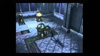[HD-FR]hauning ground #15: Soyons amis risons la glace
