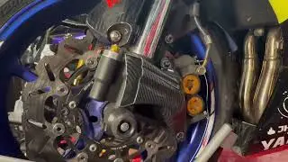 Yamaha R6 Project Bike  Build The Ultimate Customization