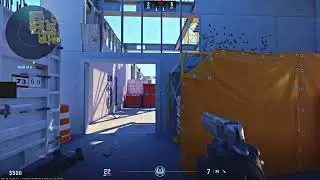cs2 fragz- by eVoo
